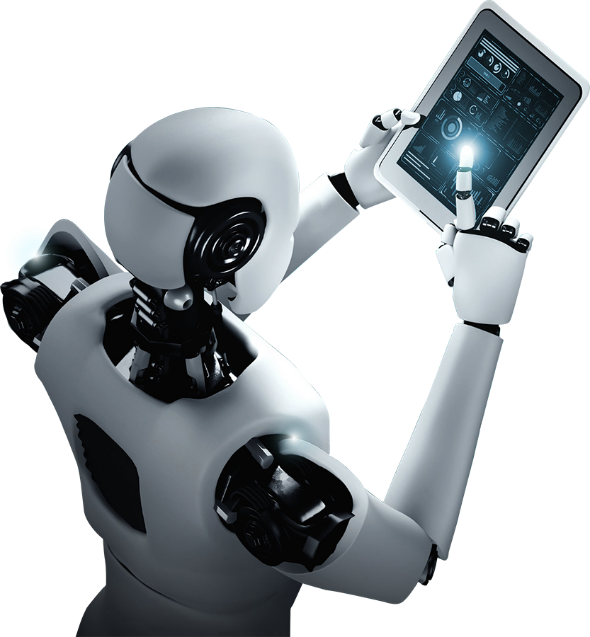 robot